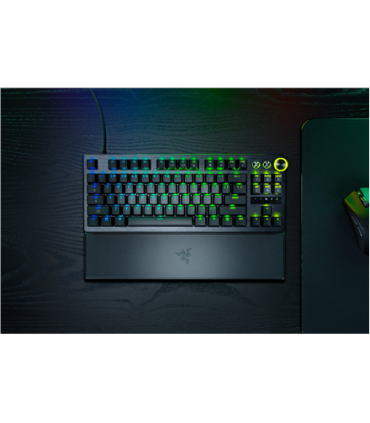 Razer Huntsman V3 Pro Tenkeyless 8KHz Gaming US