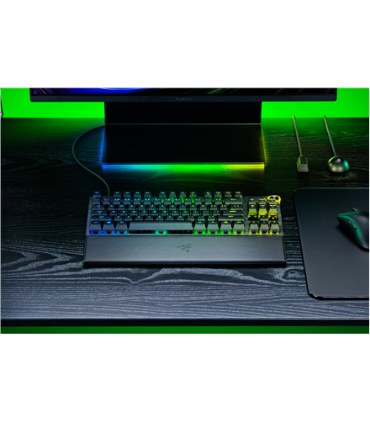 Razer Huntsman V3 Pro Tenkeyless 8KHz Gaming US