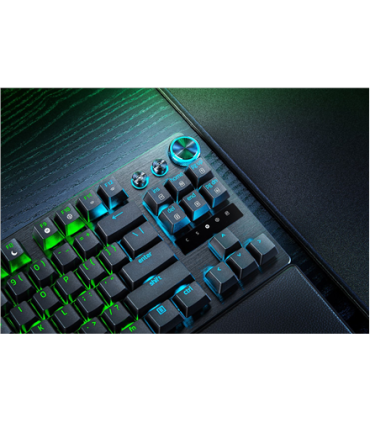 Razer Huntsman V3 Pro Tenkeyless 8KHz Gaming US