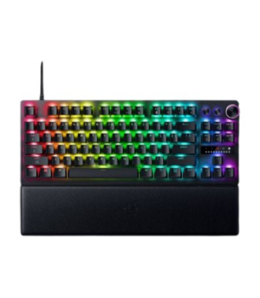 Razer Huntsman V3 Pro Tenkeyless 8KHz Gaming US