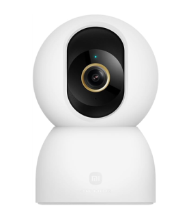 Xiaomi Smart Camera C701 EU | Dome | 8 MP | F/1.6 | H.265 | microSD card (8 GB to 256 GB)