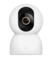 Xiaomi Smart Camera C701 EU | Dome | 8 MP | F/1.6 | H.265 | microSD card (8 GB to 256 GB)