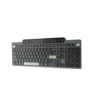 Lenovo Self-Charging Bluetooth Keyboard US