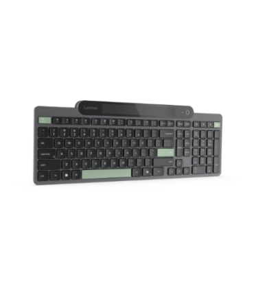 Lenovo Self-Charging Bluetooth Keyboard US