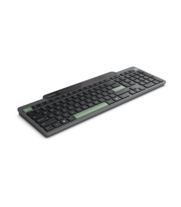 Lenovo Self-Charging Bluetooth Keyboard US