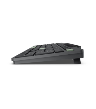 Lenovo Self-Charging Bluetooth Keyboard US
