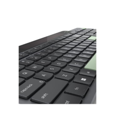 Lenovo Self-Charging Bluetooth Keyboard US