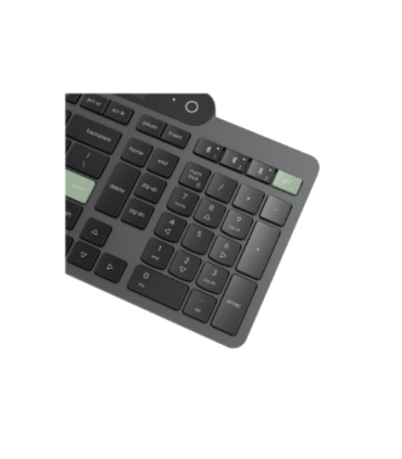 Lenovo Self-Charging Bluetooth Keyboard US