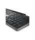 Lenovo Self-Charging Bluetooth Keyboard US