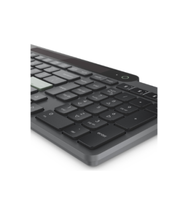 Lenovo Self-Charging Bluetooth Keyboard US