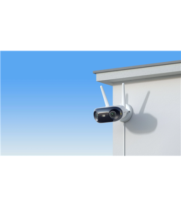 Reolink Elite Series W740 WiFi Camera | WCDUOB4K05 | Bullet | 8 MP | F2.8mm/F1.6 | IP67 | MicroSD up to 512GB