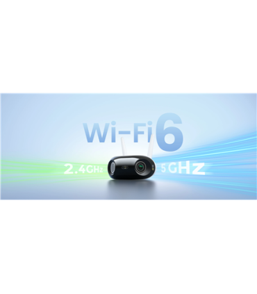 Reolink Elite Series W740 WiFi Camera | WCDUOB4K05 | Bullet | 8 MP | F2.8mm/F1.6 | IP67 | MicroSD up to 512GB
