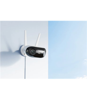Reolink Elite Series W740 WiFi Camera | WCDUOB4K05 | Bullet | 8 MP | F2.8mm/F1.6 | IP67 | MicroSD up to 512GB