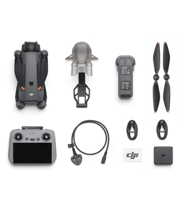DJI Mavic 4 Pro Fly More Combo Consumer CP.MA.00000848