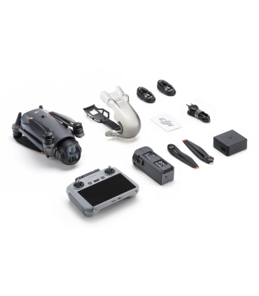 DJI Mavic 4 Pro Fly More Combo Consumer CP.MA.00000848