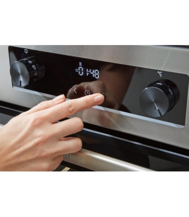 def Gorenje GEIT5C61XPG induktsioon