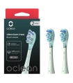 Oclean UG01 B02 Ultra Gum Care hambaharjaotsik, 2-ne roheline