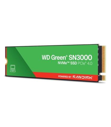 Sandisk 1TB SSD WDS100T4G1E-00CPS0