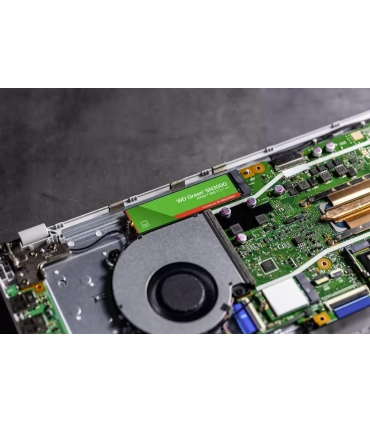 Sandisk 1TB SSD WDS100T4G1E-00CPS0