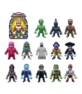 MF supervenivad koletised