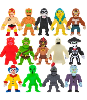 MF supervenivad koletised