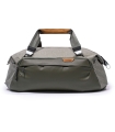 Peak Design kott Travel Duffel 35L, sage