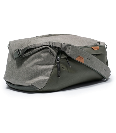 Peak Design kott Travel Duffel 35L, sage