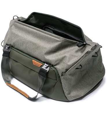 Peak Design kott Travel Duffel 35L, sage