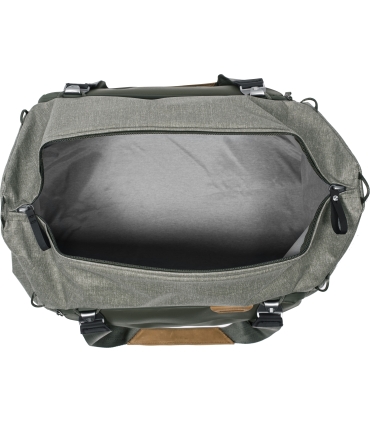 Peak Design kott Travel Duffel 35L, sage