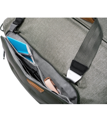 Peak Design kott Travel Duffel 35L, sage