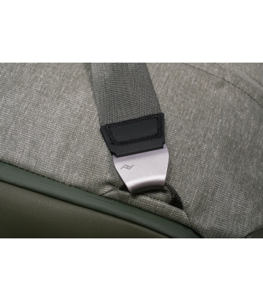 Peak Design kott Travel Duffel 35L, sage