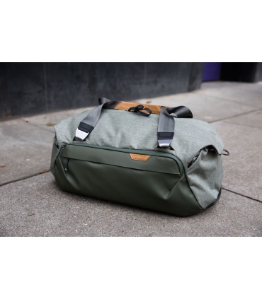 Peak Design kott Travel Duffel 35L, sage