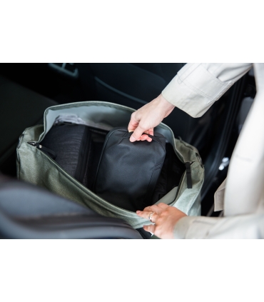 Peak Design kott Travel Duffel 35L, sage