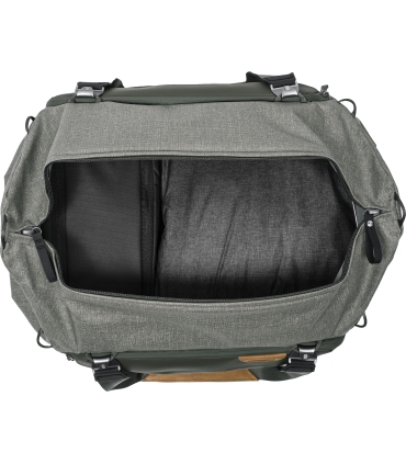 Peak Design kott Travel Duffel 35L, sage