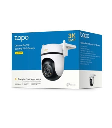 TP-LINK WRL CAMERA PAN/TILT/TAPO C530WS 