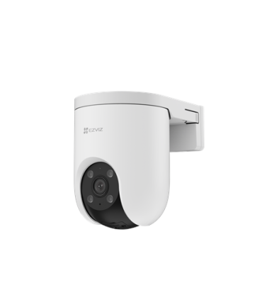 EZVIZ | IP Camera | CS-H8C PoE | 3 MP | 4-6mm/F1.6 | IP65 | H.265 / H.264 | Micro SD, Max. 512 GB