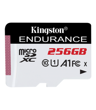 Kingston Endurance 95R 256GB