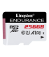 Kingston Endurance 95R 256GB