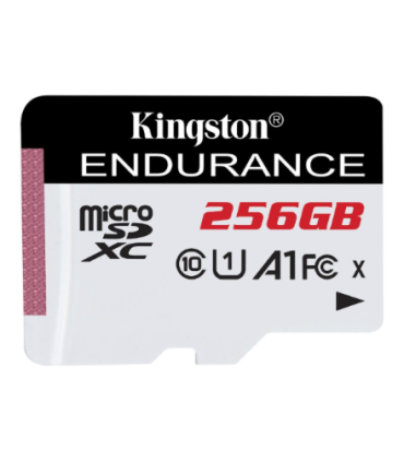 Kingston Endurance 95R 256GB