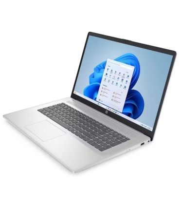 HP 17-cp2216nw 17,3" Ryzen 5 7520U 16GB 512GB