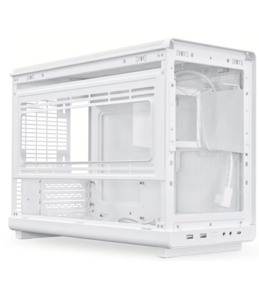 LIAN LI Micro Tower A3W-WD G99.A3W-WD.00