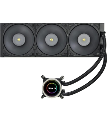 LIAN LI Cooler S Multi G89.GA2P36B.01