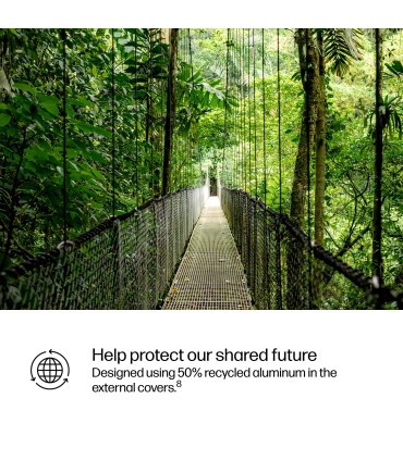 HP EliteBook 6 G1i 13 13,3" Ultra 5, 16GB, 512GB SSD