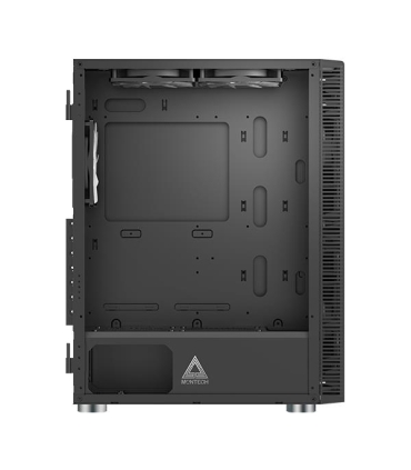 Montech X3 Mesh MidiTower X3MESH(B)