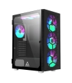 Montech X3 Glass MidiTower X3GLASS(B)