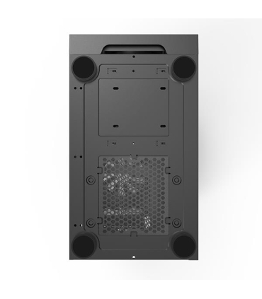 Montech X3 Glass MidiTower X3GLASS(B)