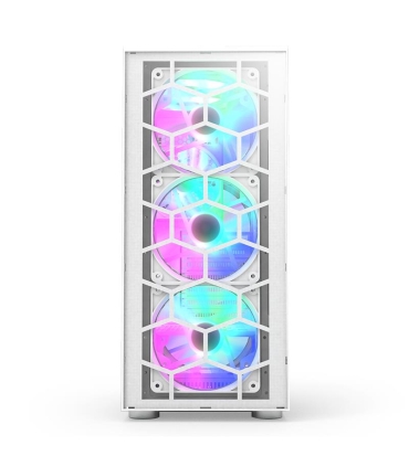 Montech X3 Glass MidiTower X3GLASS