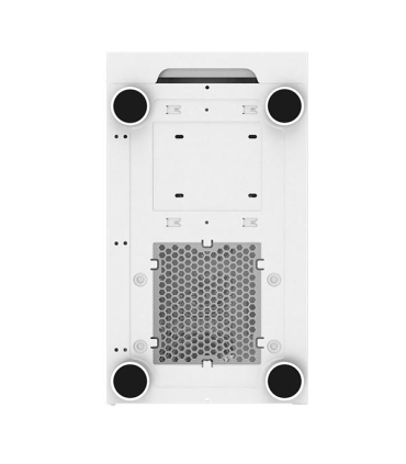 Montech X3 Mesh MidiTower X3MESH(W)