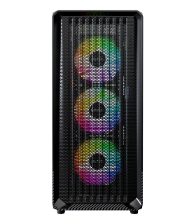 Montech X5 MidiTower X5(B)