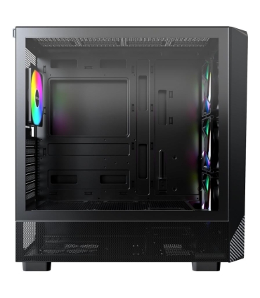 Montech X5 MidiTower X5(B)